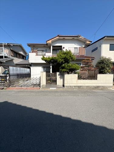 現地写真（2026年3月撮影）