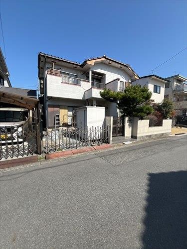 現地写真（2026年3月撮影）