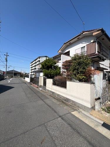 現地写真（2026年3月撮影）