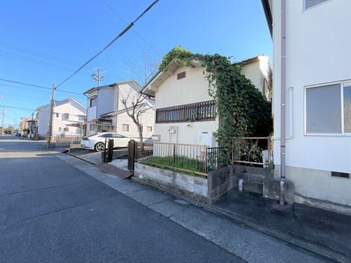 現地写真（2025年12月撮影）