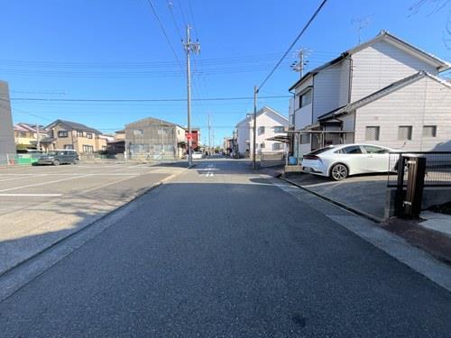 現地写真（2025年12月撮影）