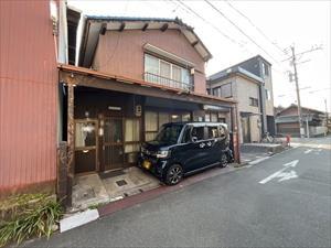 現地写真（2026年1月撮影）