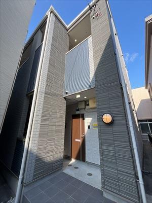 現地写真（2026年2月撮影）