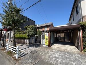 現地写真(2026年3月撮影) 現地写真(2026年3月撮影)