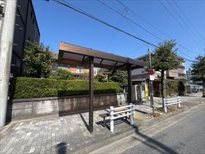 現地写真(2026年3月撮影) 現地写真(2026年3月撮影)