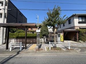 現地写真(2026年3月撮影) 現地写真(2026年3月撮影)