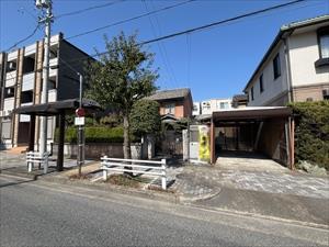 現地写真(2026年3月撮影) 現地写真(2026年3月撮影)