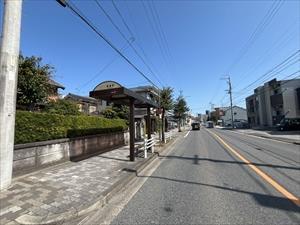 現地写真(2026年3月撮影) 現地写真(2026年3月撮影)