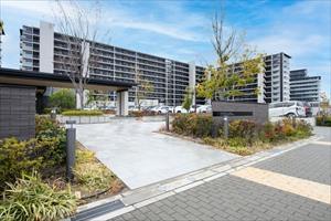 現地写真（2026年2月撮影）