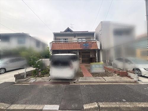 現地写真（撮影年月：2026年6月）
