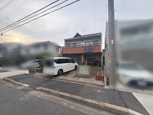 現地写真（撮影年月：2026年6月）