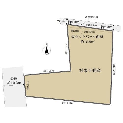 地形図