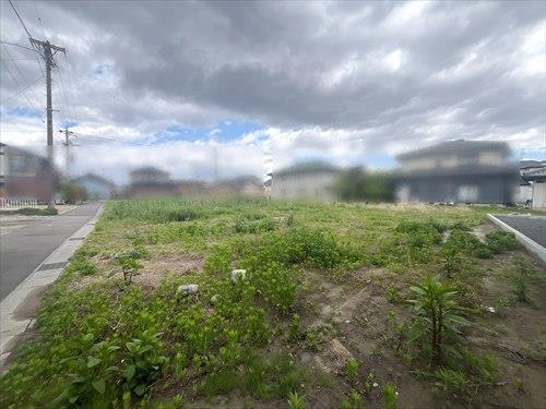 現地