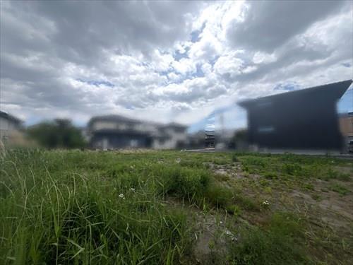 現地