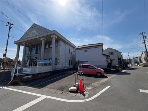 現地写真(2026年3月撮影)