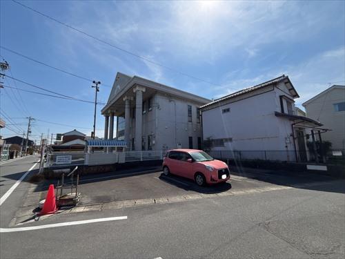 現地写真2(2026年3月撮影)