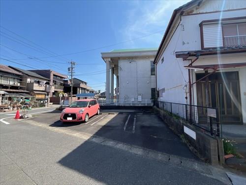 現地写真3(2026年3月撮影)