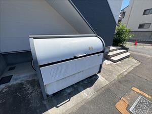 現地写真 現地写真