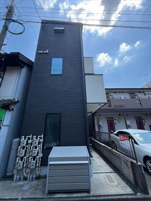 現地写真