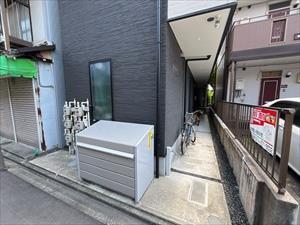 現地写真