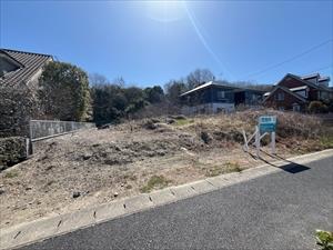 現地写真(2026年3月撮影) 現地写真(2026年3月撮影)