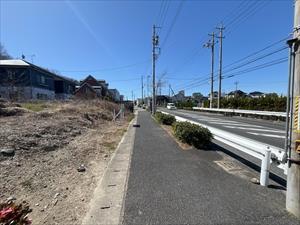 現地写真(2026年3月撮影) 現地写真(2026年3月撮影)