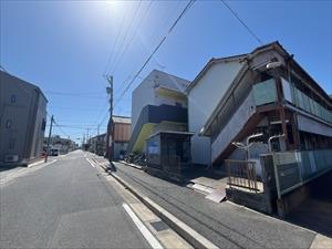 現地写真7（2026年3月撮影）