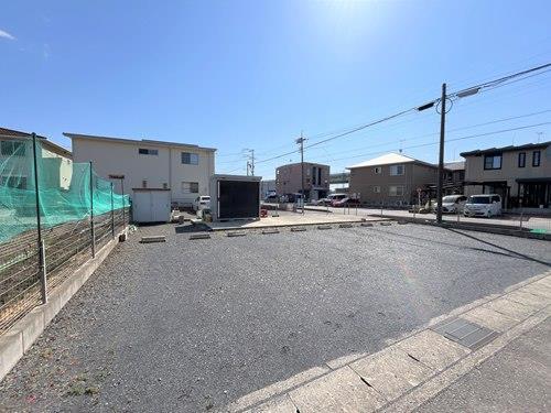 現地写真（2026年3月撮影）