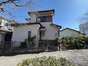 現地写真（2026年3月撮影）