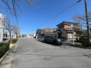 現地写真（2026年3月撮影）