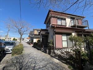 現地写真（2026年3月撮影）