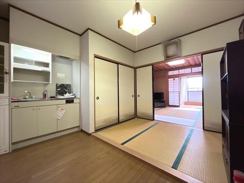 2階ホール