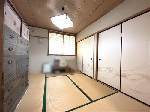 3階和室
