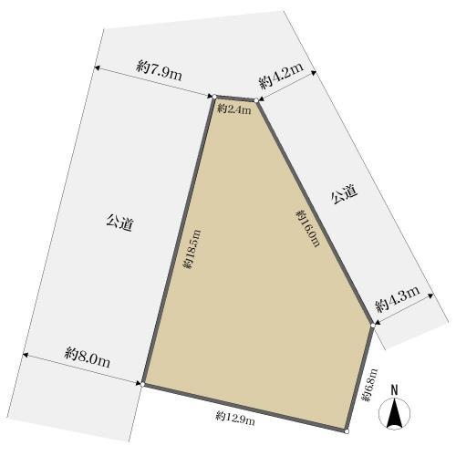地形図