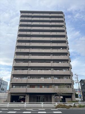 現地写真（2026年4月撮影）