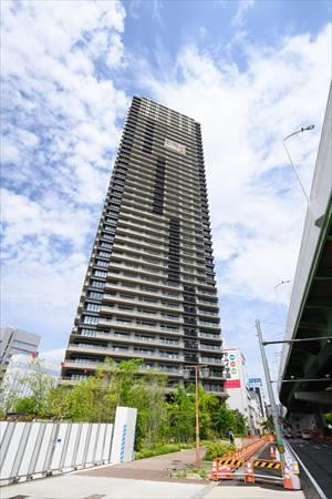 現地写真（2026年4月撮影）