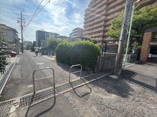 道路 道路