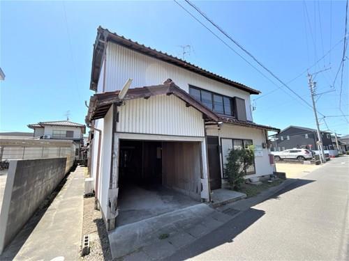 現地写真(2026年5月撮影) 現地写真(2026年5月撮影)