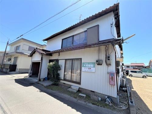 現地写真(2026年5月撮影) 現地写真(2026年5月撮影)