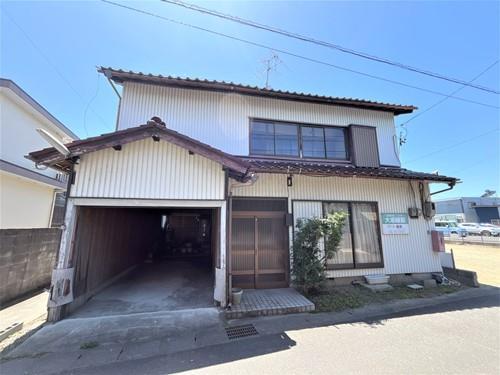 現地写真(2026年5月撮影) 現地写真(2026年5月撮影)