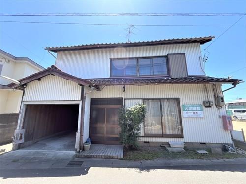 現地写真(2026年5月撮影) 現地写真(2026年5月撮影)