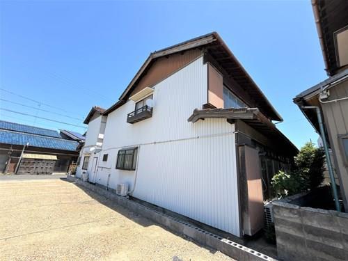 現地写真(2026年5月撮影) 現地写真(2026年5月撮影)