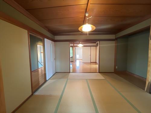 3F　和室7.2帖
