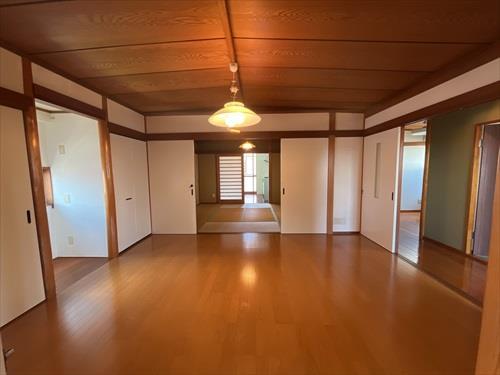 3F　洋室8.9帖