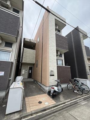 現地写真(2026年7月撮影) 現地写真(2026年7月撮影)