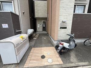 現地写真(2026年7月撮影) 現地写真(2026年7月撮影)