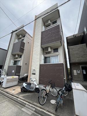 現地写真(2026年7月撮影) 現地写真(2026年7月撮影)