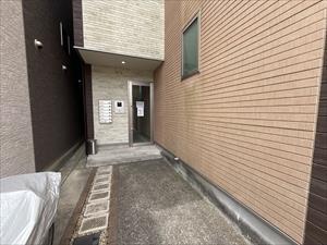 現地写真(2026年7月撮影) 現地写真(2026年7月撮影)