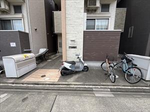 現地写真(2026年7月撮影) 現地写真(2026年7月撮影)