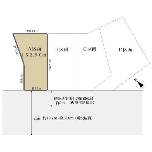 地形図 地形図